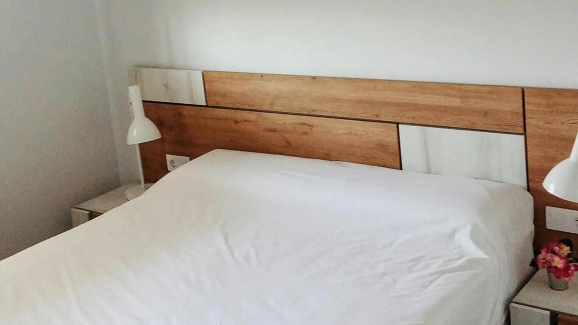Moderno Apartamento Con Piscina Para 4 Pers. En San Juan De Los Terreros - Es-376-7 プルピ スペイン