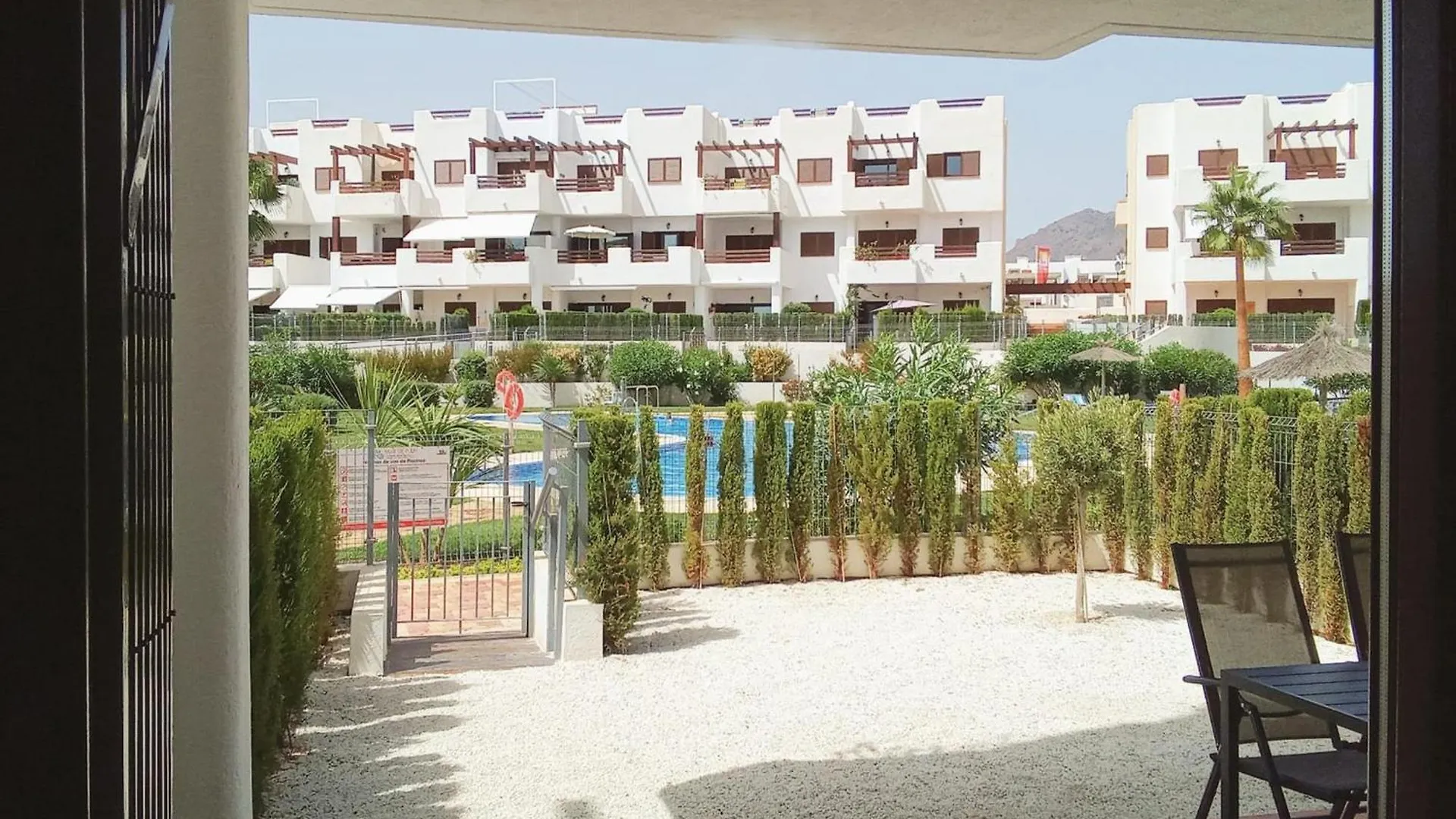 アパート Moderno Apartamento Con Piscina Para 4 Pers. En San Juan De Los Terreros - Es-376-7 プルピ スペイン